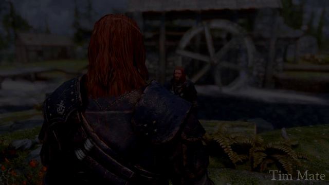 Skyrim ٠ Все Оскорбления Бриньольфа в Skyrim смотреть онлайн