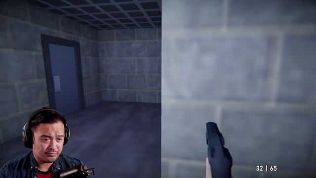 Fans of Goldeneye64 Are Gonna Love This!! | Agent 64: Spies Never Die - Demo Playthrough смотреть онлайн