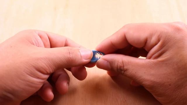 Paper Quilling - Rectangle смотреть онлайн
