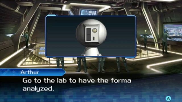 Shin Megami Tensei: Strange Journey Redux - Episode 41 - [For Humanity] смотреть онлайн