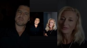 Рилс с Павлом Будз ? песня Алексея Брянцева и Ирины Круг?