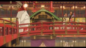 ТОП ВСЕХ АНИМЕ ХАЯО МИЯДЗАКИ