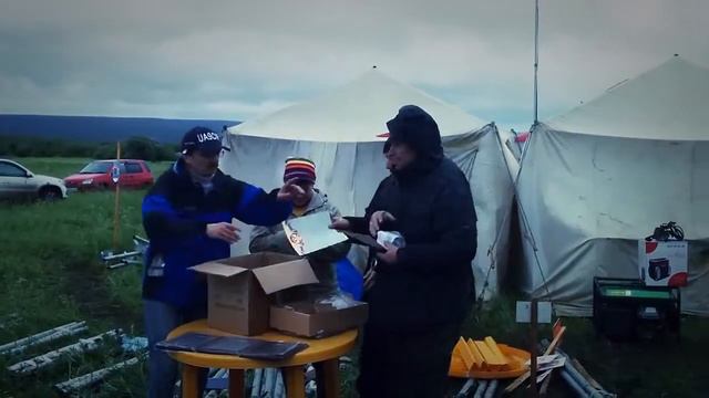 UCG 2015 (Открытый чемпионат Уральской контест- группы) с.Сухановка, Артинский р-он Свердловской об смотреть онлайн