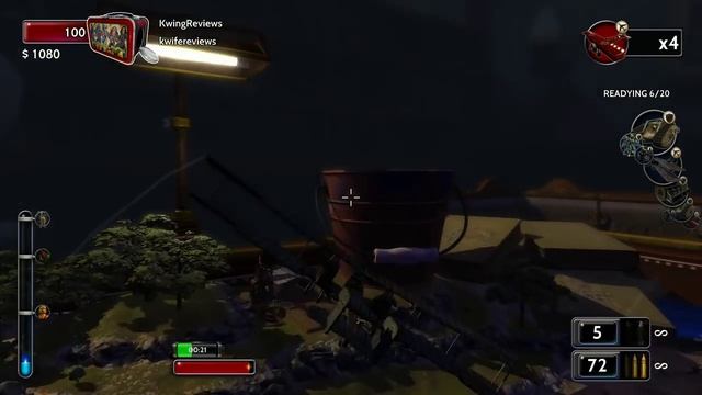 Toy Soldiers War Chest: TEAM Cobra and He Man смотреть онлайн
