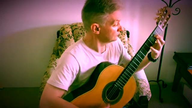 Vals in E minor - Jose Ferrer смотреть онлайн