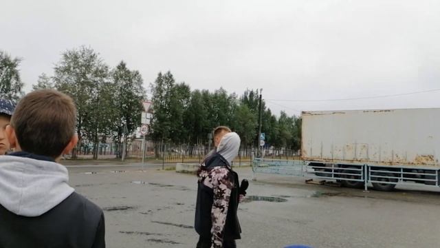 Оленегорск. 30.07.2022. смотреть онлайн