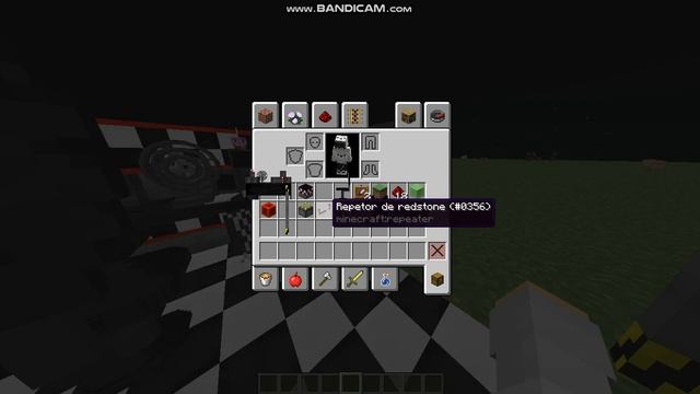 Playing with an Minecraft Fnaf Texture Pack смотреть онлайн