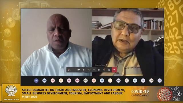 SC Trade Industry Economic Development Small Business Development Tourism Employment Labour смотреть онлайн