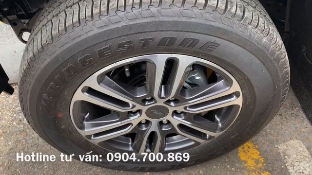 Chi tết Ford Ranger wildtrak 2020 | Những nâng cấp mới nhất | Hotline: 0904.700.869 смотреть онлайн