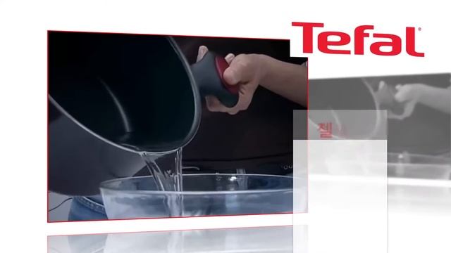 Tefal Smart Touch QR смотреть онлайн