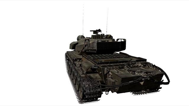 НОВЫЙ ПРЕМ ТАНК, КОТОРЫЙ НАХРЕН НЕ НУЖЕН [ World of Tanks ] смотреть онлайн