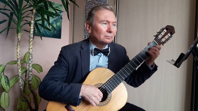 О. Копенков. Тропинка через луг и через поле смотреть онлайн