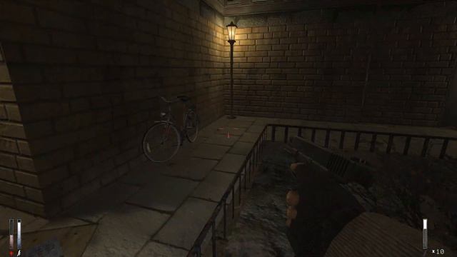 ПОДРУГА ОКАЗАЛАСЬ МУТАНТОМ! Прохождение Cry Of Fear без комментариев! ОЧЕНЬ СТРАШНО! смотреть онлайн