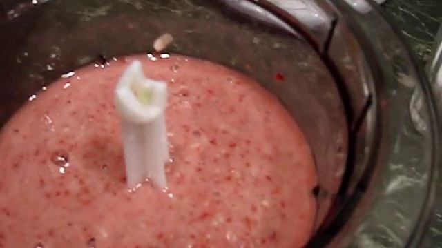 Домашний стол для гурманов 