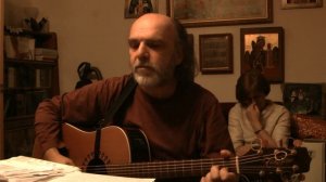 Песни Евгения Фокина. Святой Великомученик Георгий Победоносец