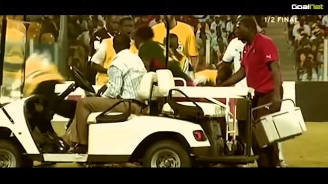 Топ 5 Красных карточек в футболе смотреть онлайн