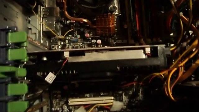 Мой компьютер на базе Intel Core 2 Due Е6500 смотреть онлайн