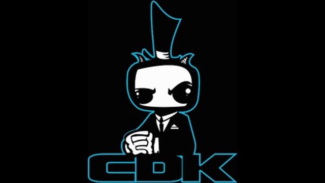 cdk - Jawbreaker (Original RumbleStep Mix) смотреть онлайн