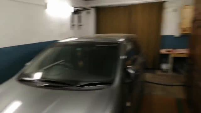 Жилой гараж, гараж мечты! Обзор моего жилого гаража. Residential Garage, Dream Garage