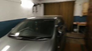 Жилой гараж, гараж мечты! Обзор моего жилого гаража. Residential Garage, Dream Garage