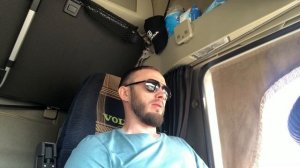 Готовимся к рейсу на Крайний Север, г.Ухта!