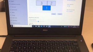 How to Setup 3 or more Monitors/Screens to a Laptop or PC Using Dell Dock D6000. (Easiest Setup!)