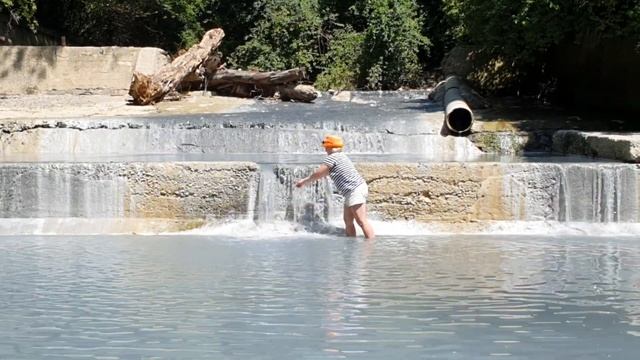 Дача Сталина Мацеста Санаторий Орджоникидзе три достопримечательности в одном видео. смотреть онлайн