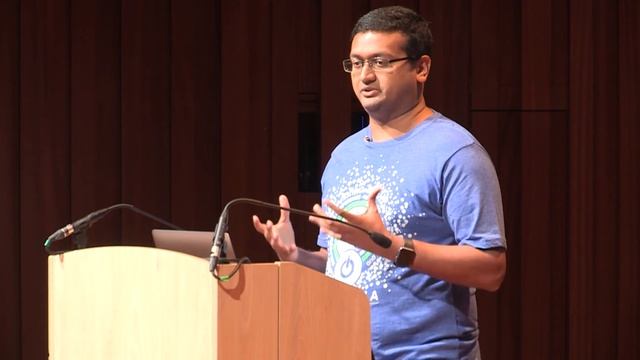 Lessons from database failure by Colin Charles смотреть онлайн