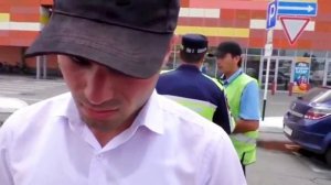 🔥Охранник ГРОЗИЛ журналисту и вызвал подмогу,но в итоге пришлось извиняться ! Краснодар