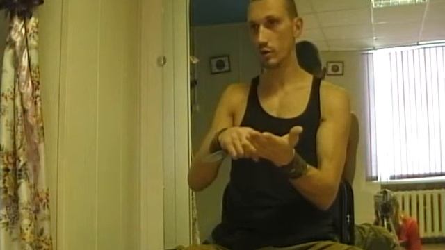 Оздоровительные практики. 15.11.2008 смотреть онлайн