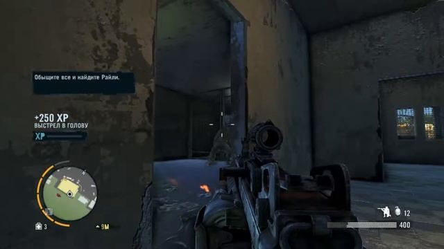 Far Cry 3 Прохождение без комментариев #35 - Финал. Игра в тёмную смотреть онлайн