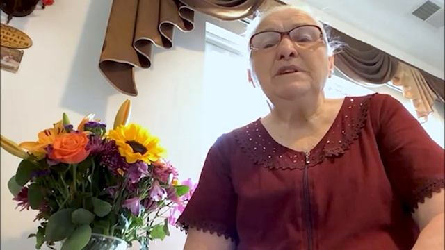 Стих «Десять Дев» | Любовь Воропаев смотреть онлайн