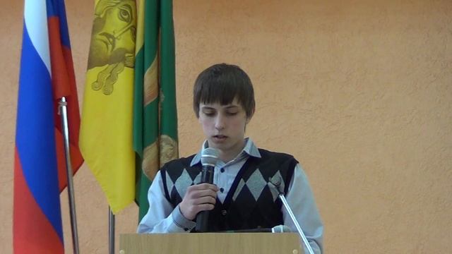 IV конференция младших школьников "Я исследую мир". part5 смотреть онлайн