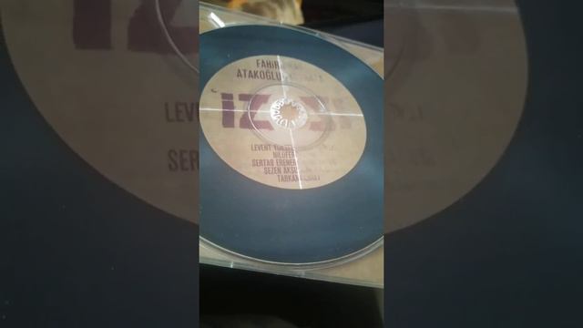 Istanbul/ Истанбул, песня на турецком. Без сопровождения.