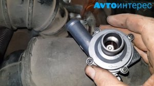 Бинар s5 дизель установка предпускового подогревателя Бинар с5 на Mitsubishi Pajero