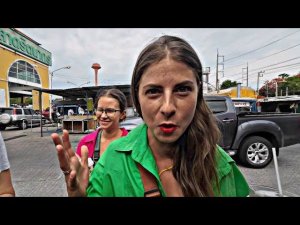 Её ПЕРВЫЙ РАЗ в Таиланде! Мой счет за стоматолога. Как дети в Тайской школе? Цены в Паттайе 2023