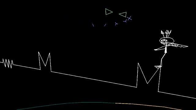 vib-ribbon - Abba - Dancing Queen (Perfect) (ePSXe 1.9 Test) смотреть онлайн