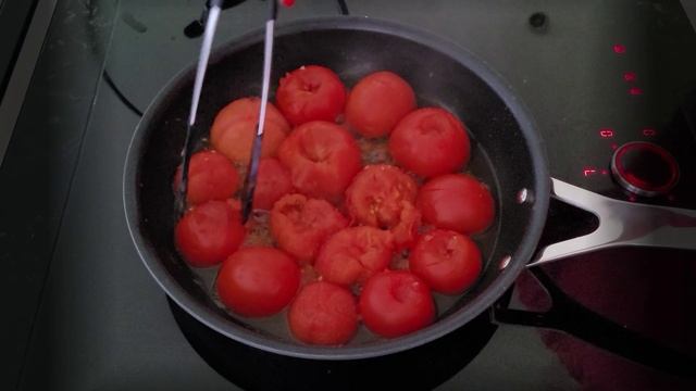 Вкусный завтрак