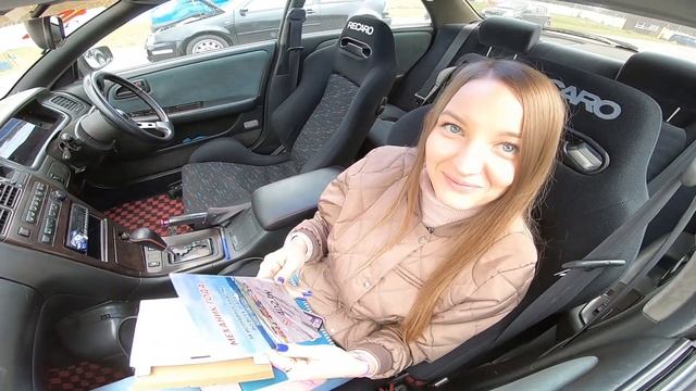 DRAG RACING . VOLVO S60 УДИВИЛА РЕЗУЛЬТАТОМ ... смотреть онлайн