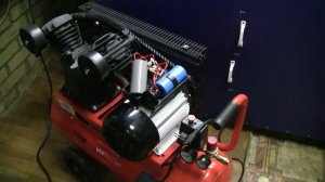 Ремонт компрессора Fubag VCF 50 CM3