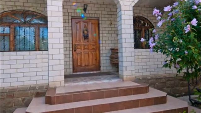 Поселок Приморский, Крым смотреть онлайн