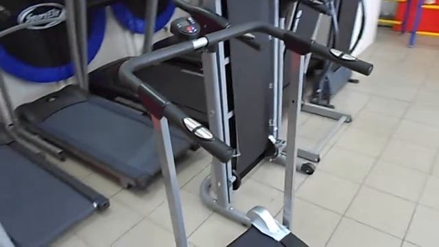 Беговая дорожка Body Sculpture TM1556-01 смотреть онлайн