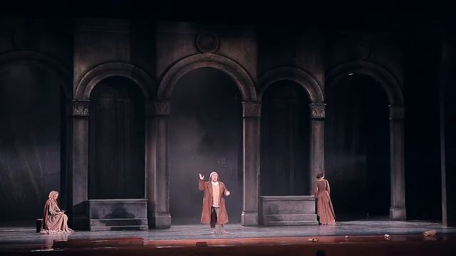 Madamina, Il Catalogo E Questo - Igor Gornostaev