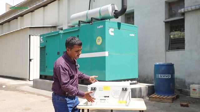Inverter Battery तो बहुत देखी ! लेकिन ऐसी नहीं - Generator vs. Inverter Battery - Best Power Backup смотреть онлайн
