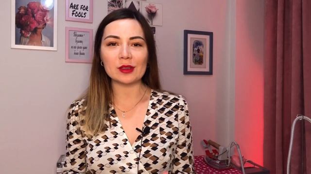 Бюджетный набор новичка. Как НАЧАТЬ ШИТЬ? смотреть онлайн