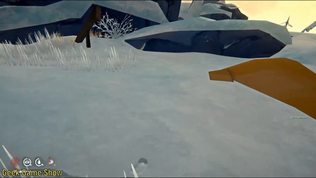 The Long Dark Redux смотреть онлайн
