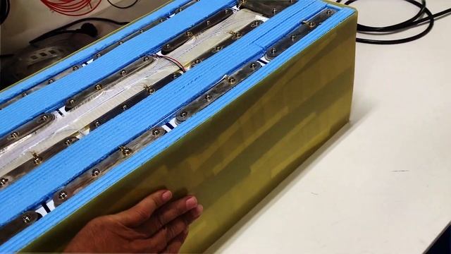 Аккумулятор 48v 200аh LiFePО4 для ИБП и Cолнечных систeм