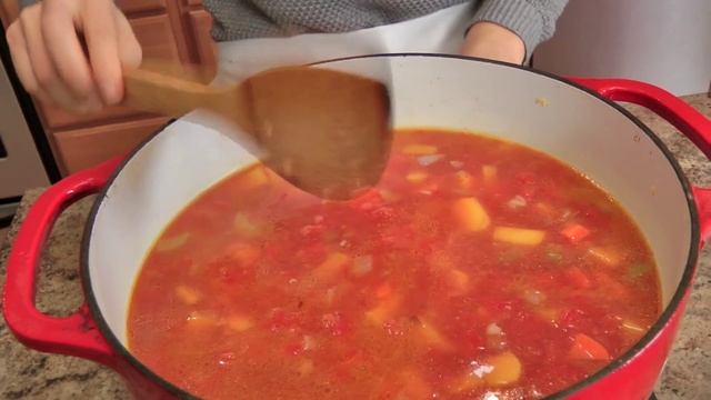 Ribollita Recipe - Laura Vitale - Laura In The Kitchen Episode 881