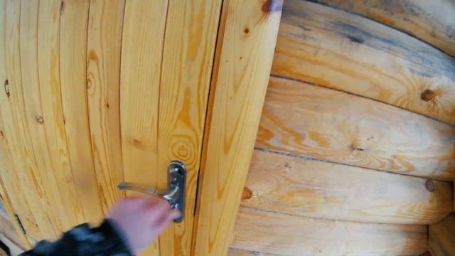 Мы в тайге. Спиннинг, щука, избушка, релакс. (Природа наше все) смотреть онлайн