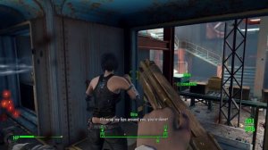 Fallout 4 vore episode 3